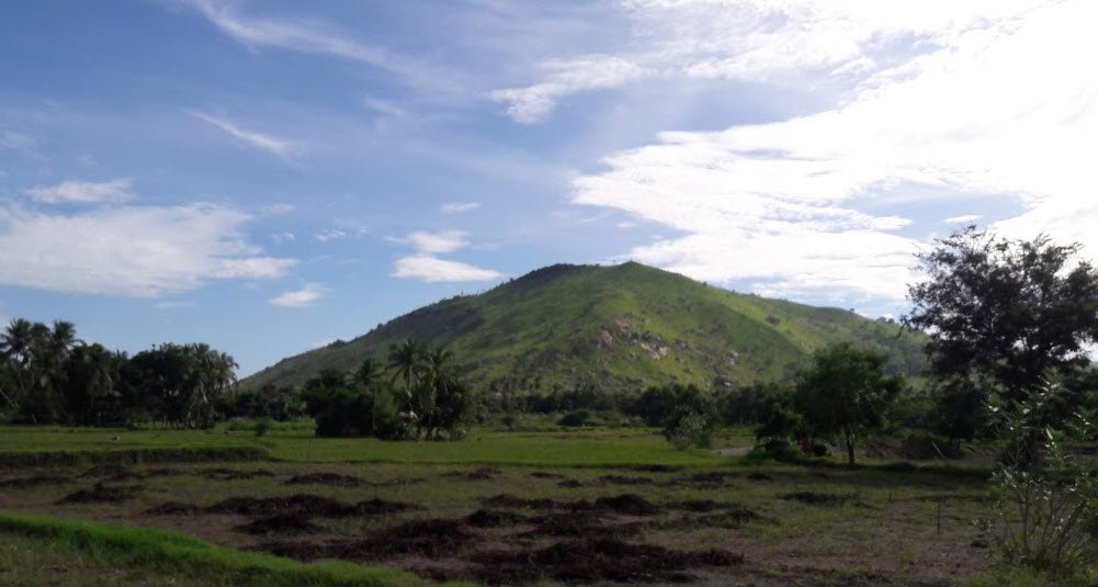 Kanchanagiri (Mini Munnar), Ranipet, Tamil Nadu - Vushii.com